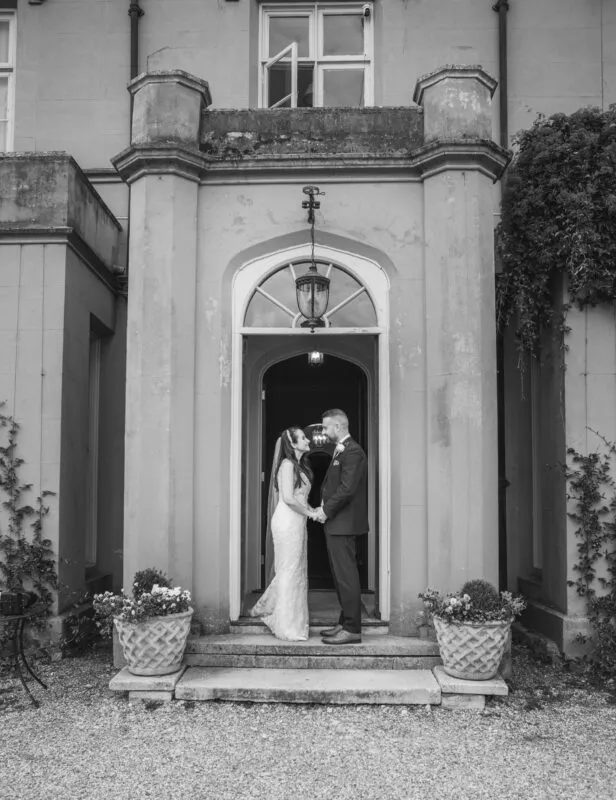 Gemma & Kevin