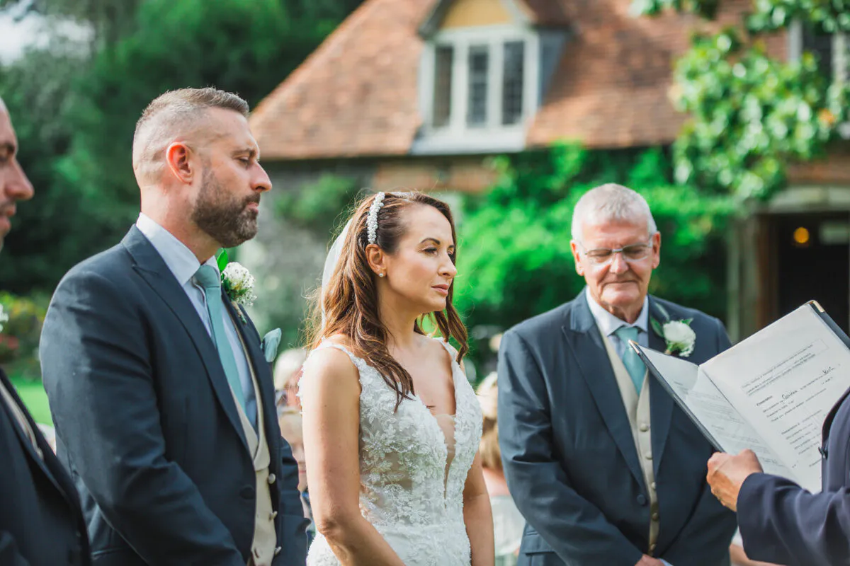 Gemma & Kevin