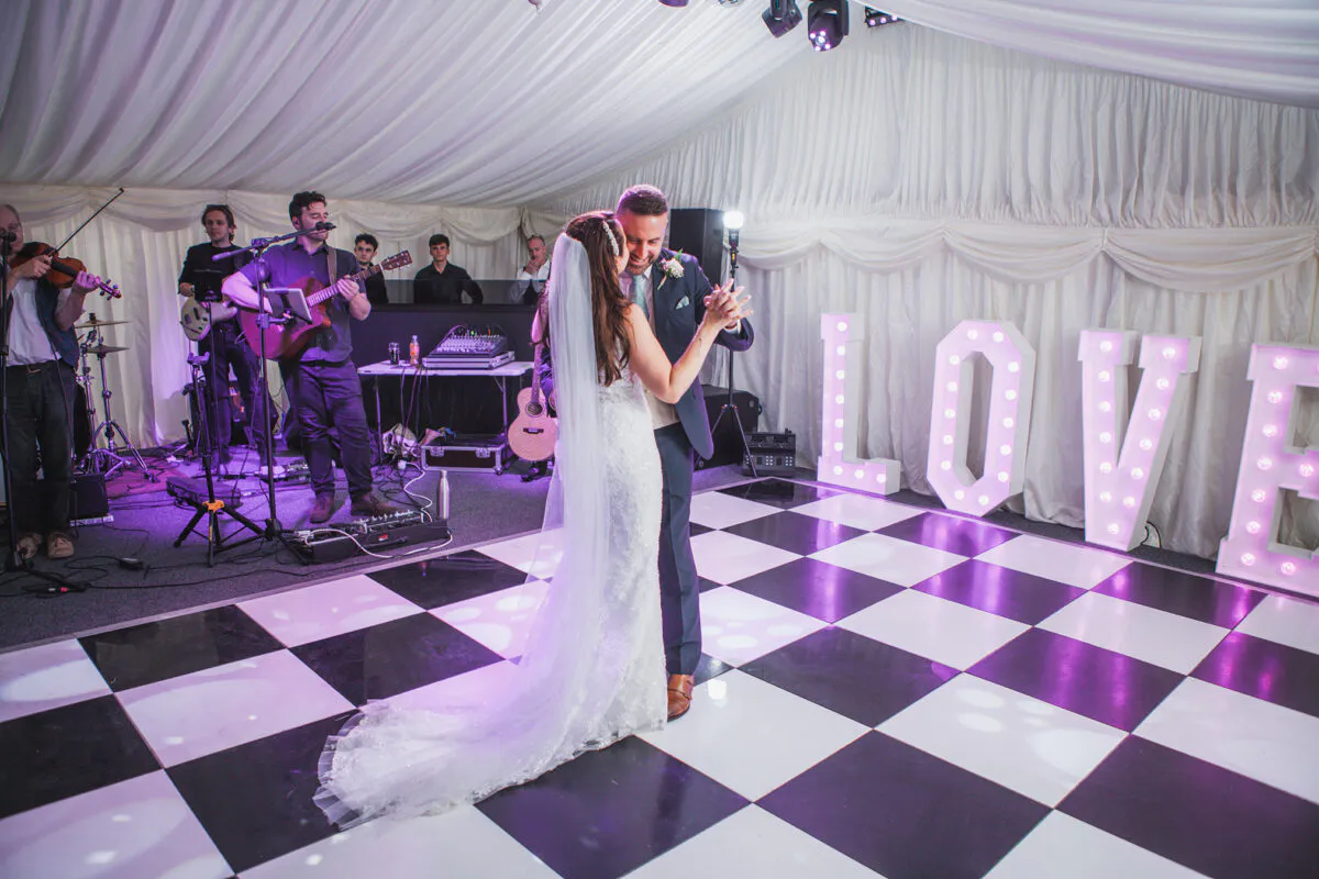 Gemma & Kevin