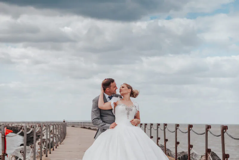 Ceremony Through to Reception
