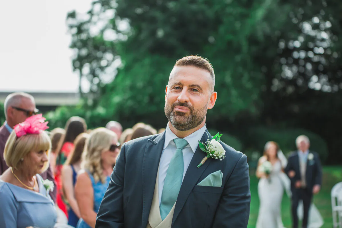 Gemma & Kevin