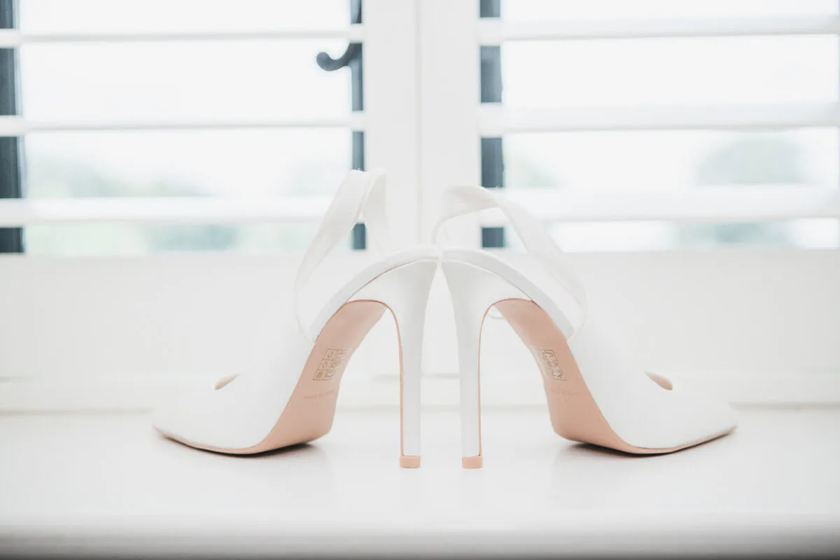 Gemma & Kevin