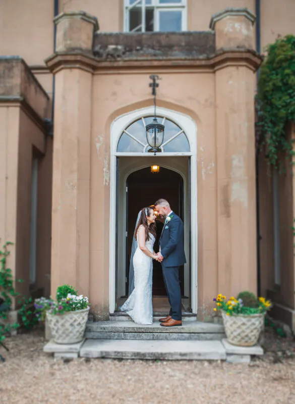 Gemma & Kevin