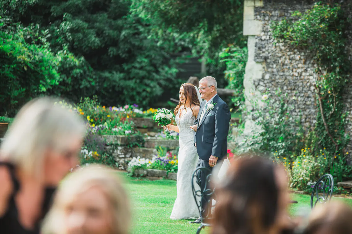 Gemma & Kevin