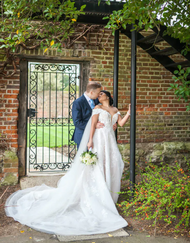 Csaba & Lenette