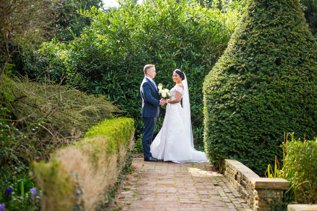 Csaba & Lenette