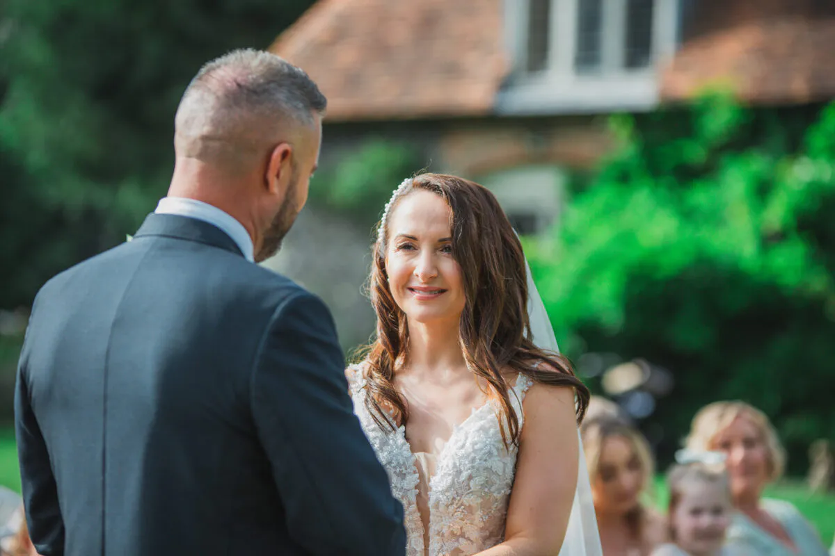 Gemma & Kevin