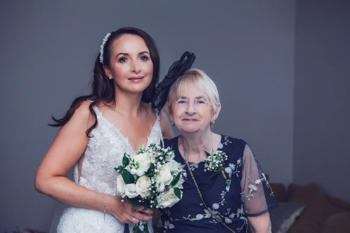 Gemma & Kevin