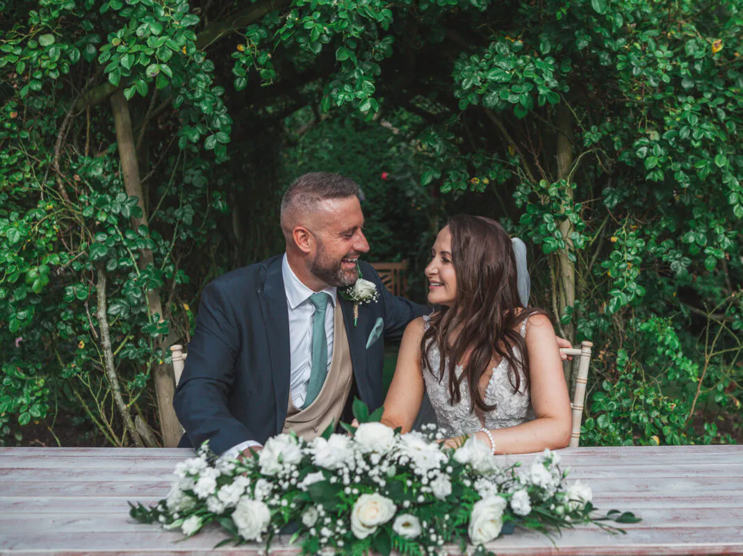 Gemma & Kevin