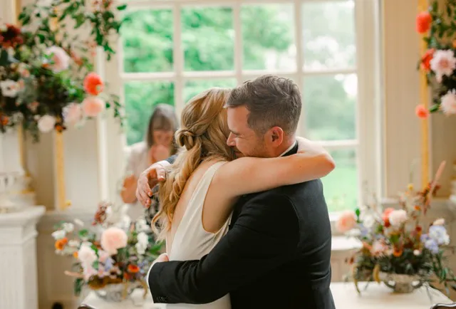 Maria & Ben
