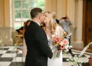 Maria & Ben