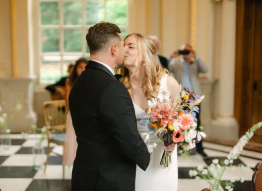 Maria & Ben