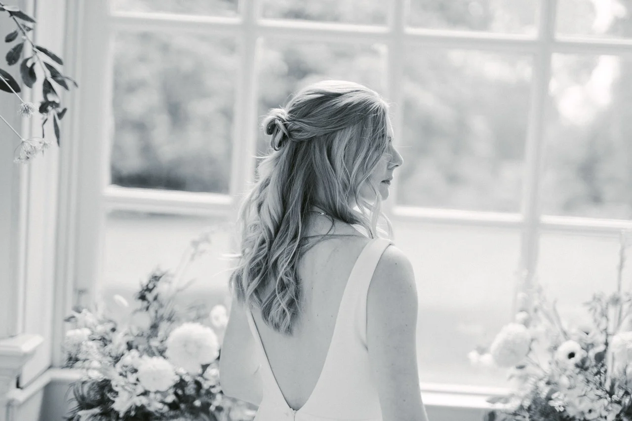 Maria Weds Ben