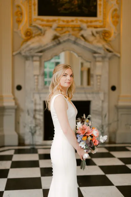 Maria & Ben