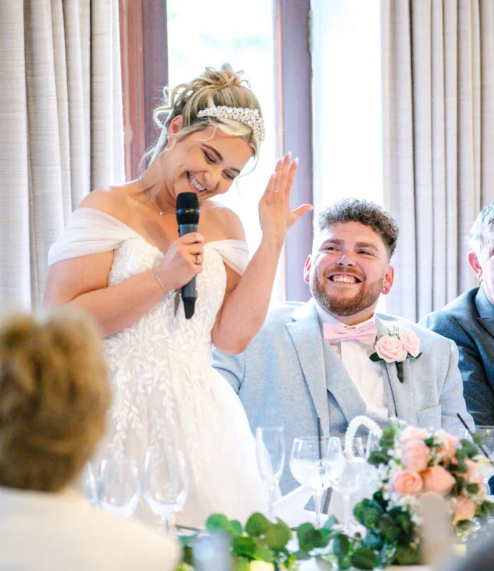 Scott + Lilly Wedding in Surrey