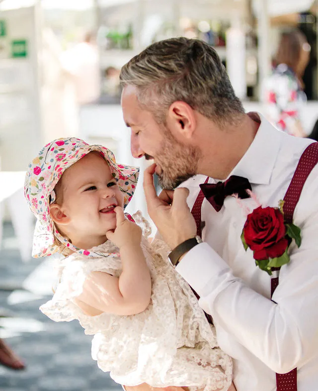 Alex +Jenna Wedding