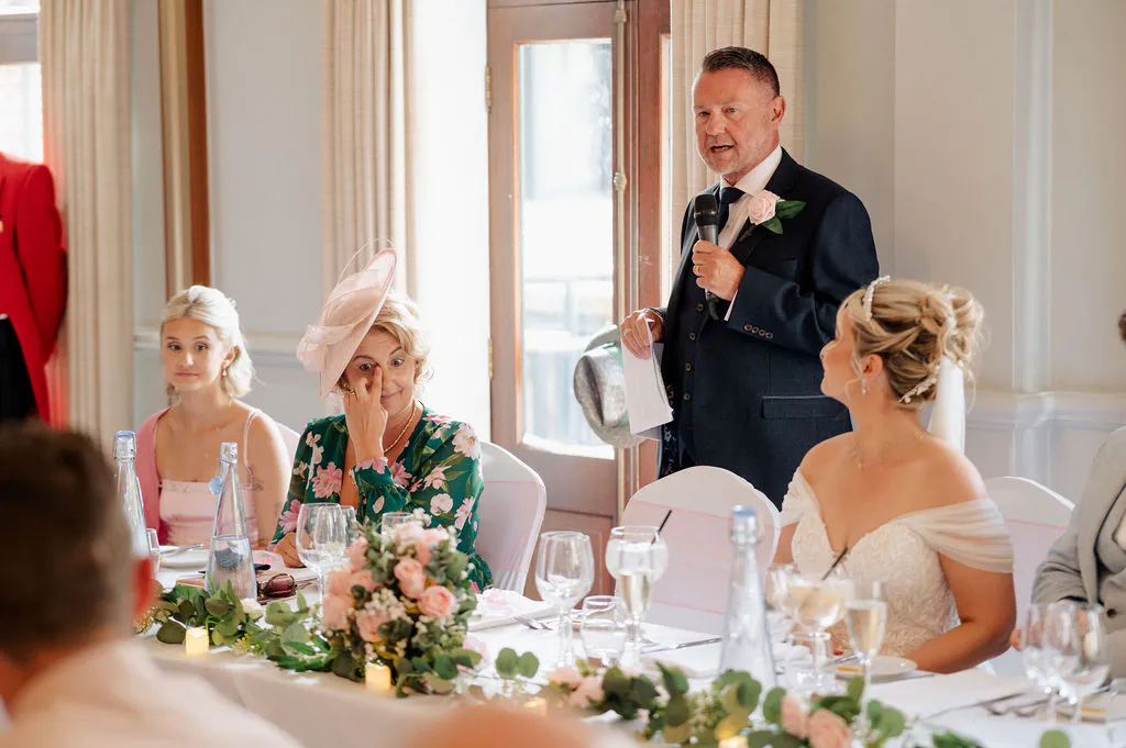 Scott + Lilly Wedding in Surrey