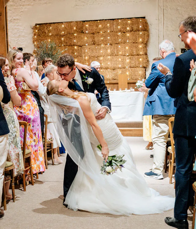 Thomas + Caroline
