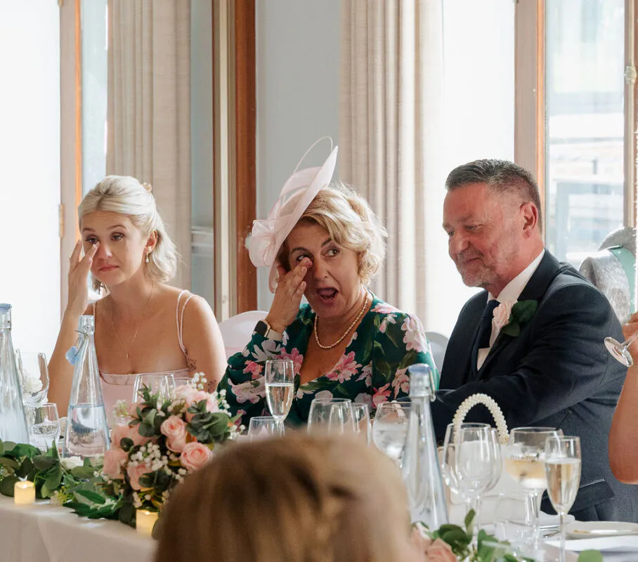 Scott + Lilly Wedding in Surrey