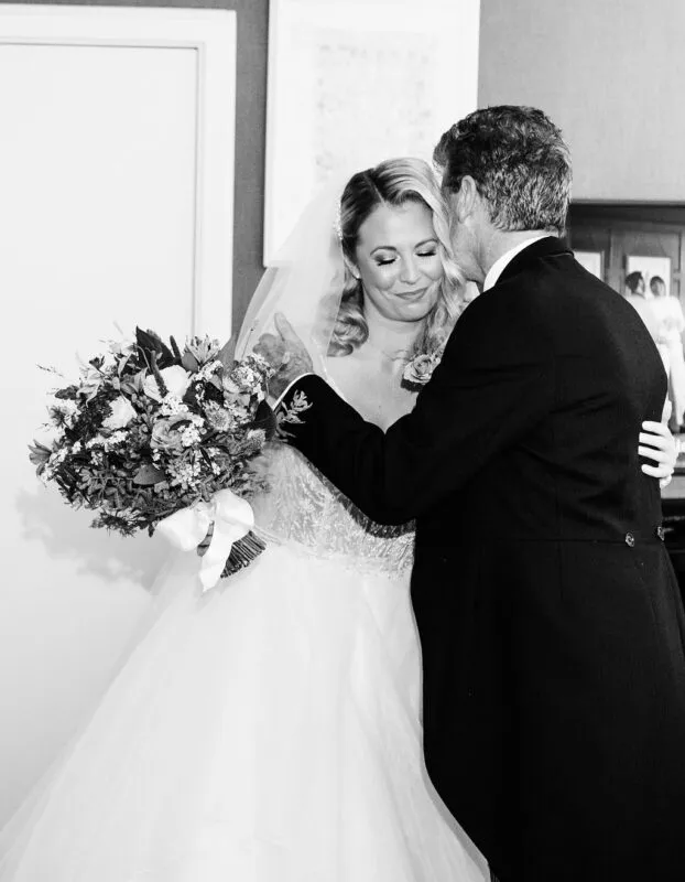 Rossa + Sarah at St Pauls Cathedral