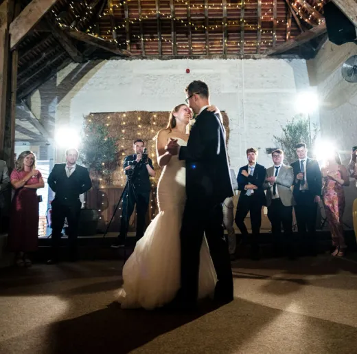 Half Day Wedding Filmmaker