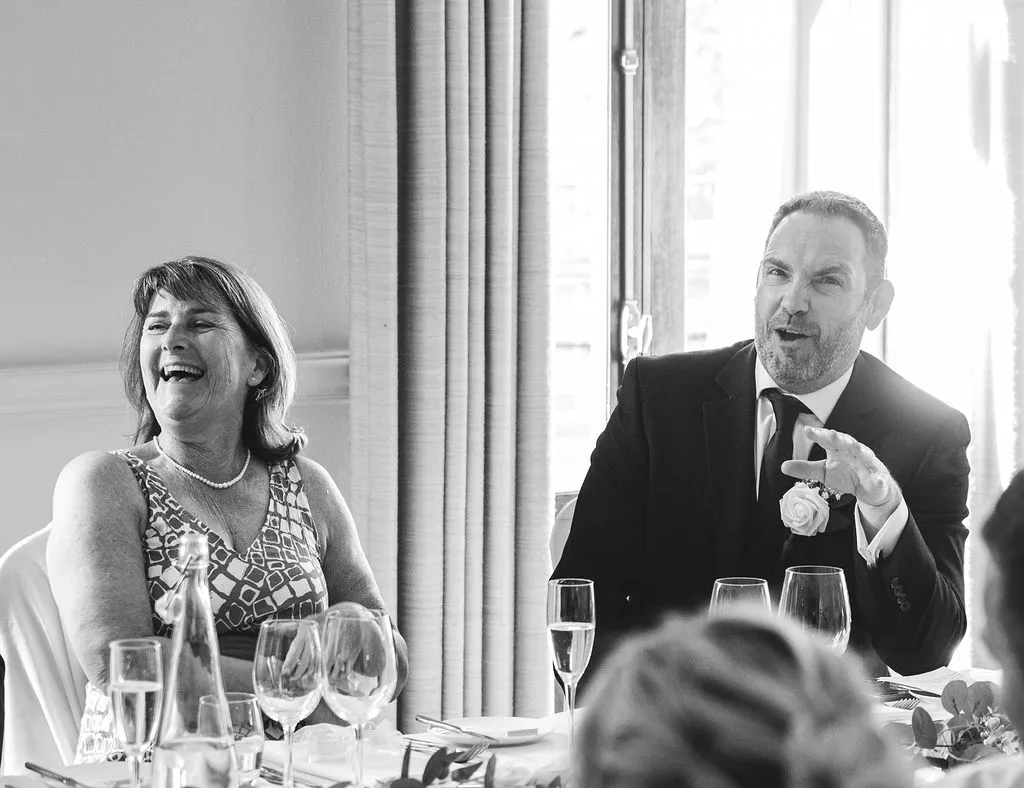 Scott + Lilly Wedding in Surrey
