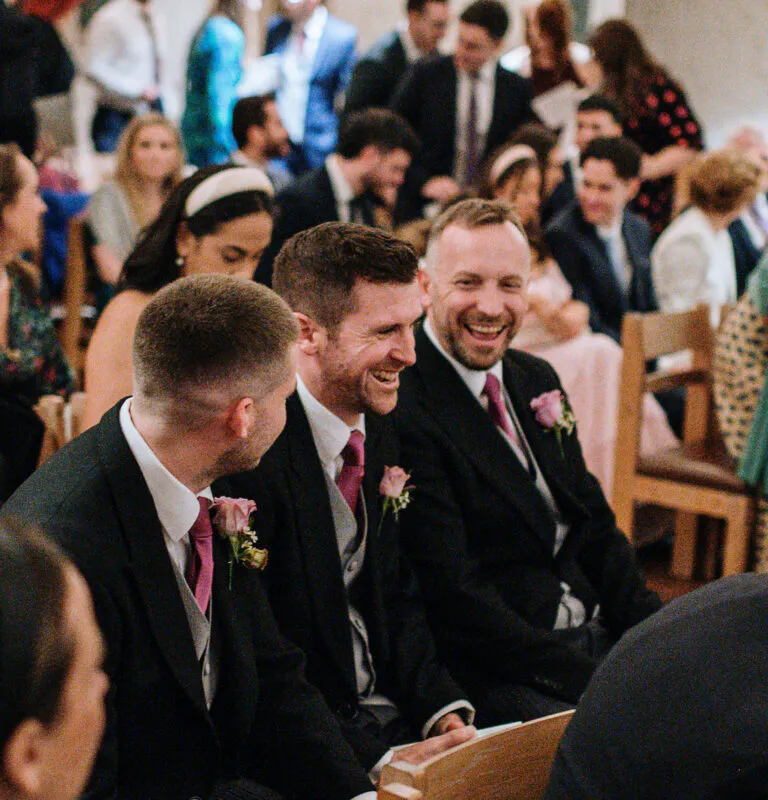 Rossa + Sarah at St Pauls Cathedral