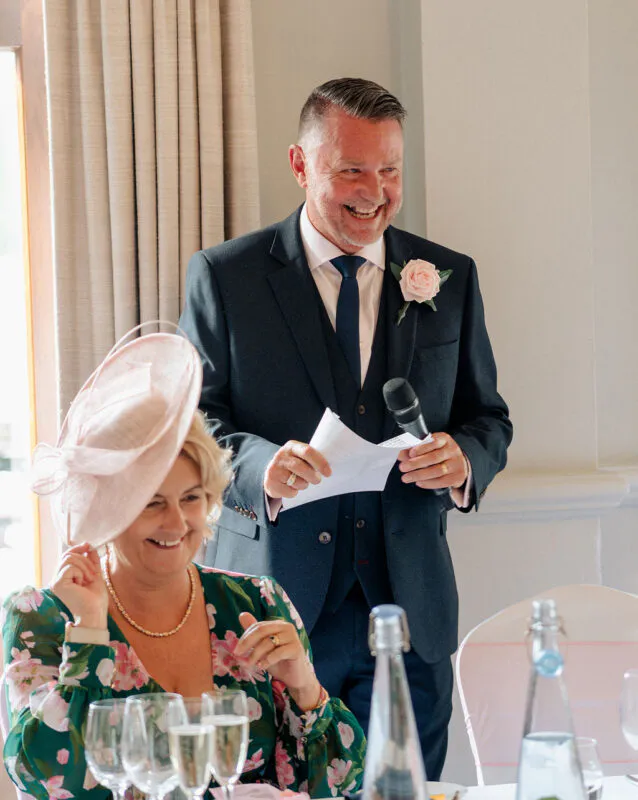 Scott + Lilly Wedding in Surrey