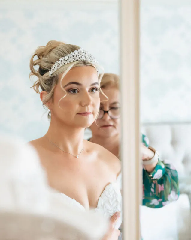 Scott + Lilly Wedding in Surrey