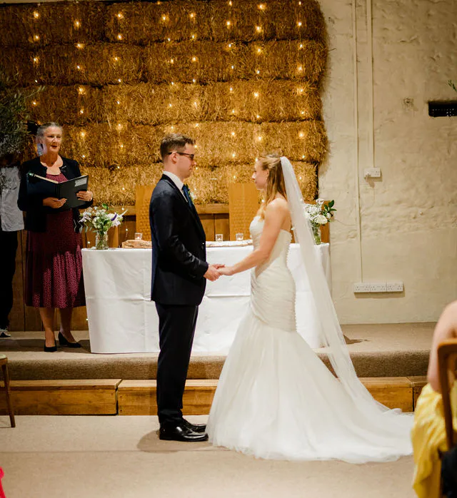 Thomas + Caroline