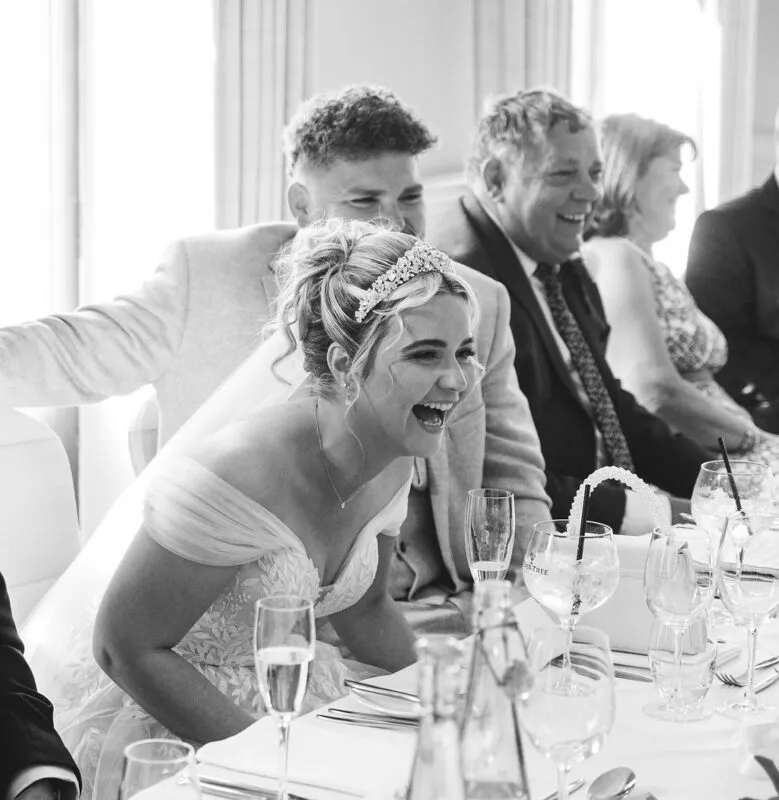 Scott + Lilly Wedding in Surrey