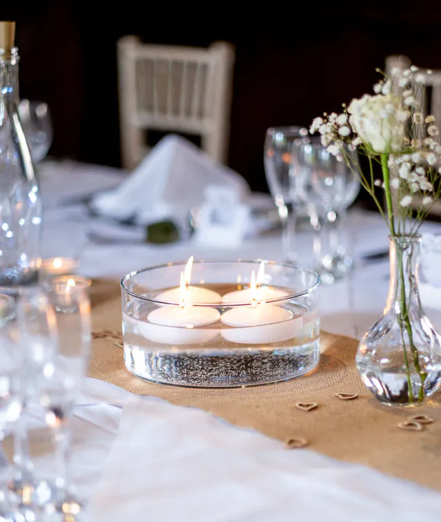 Alex +Jenna Wedding