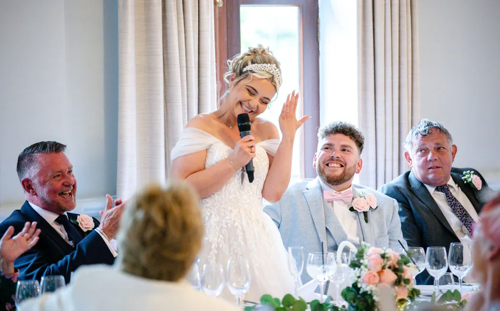 Scott + Lilly Wedding in Surrey