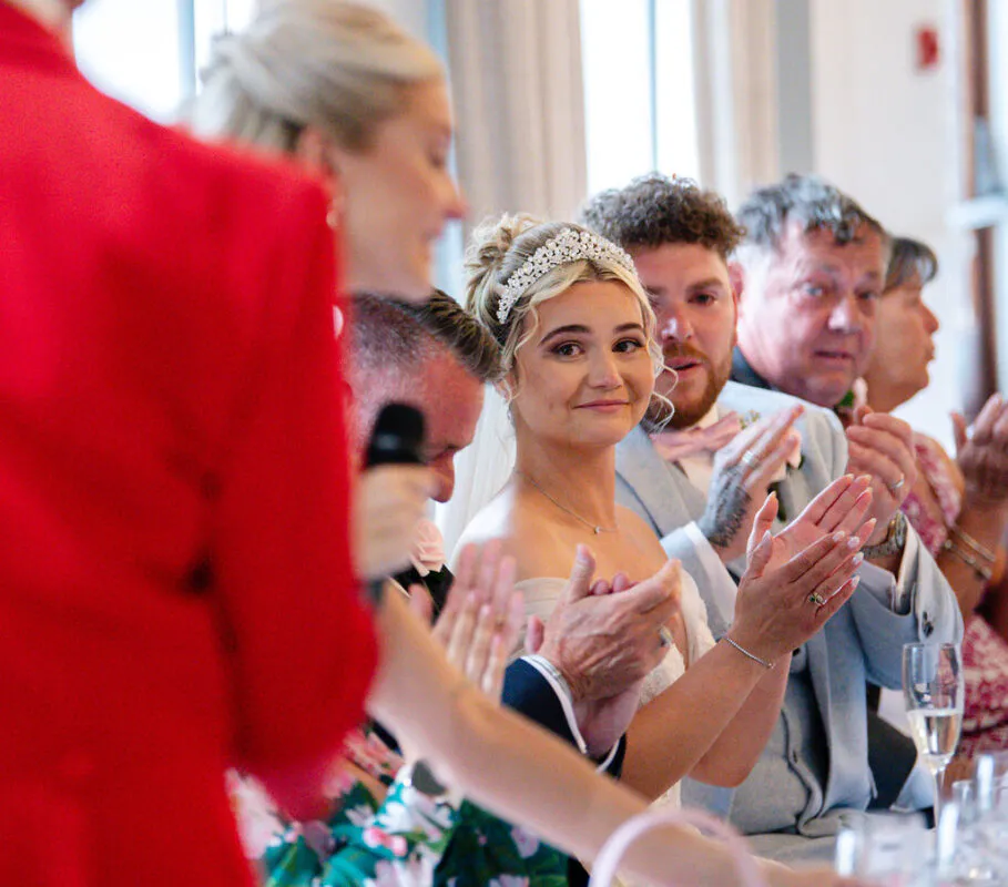 Scott + Lilly Wedding in Surrey