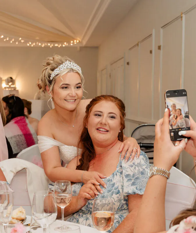 Scott + Lilly Wedding in Surrey