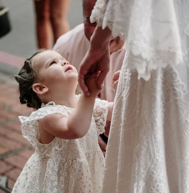 Alex +Jenna Wedding