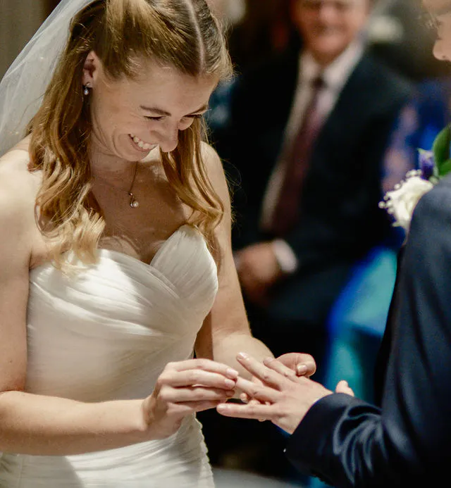 Thomas + Caroline