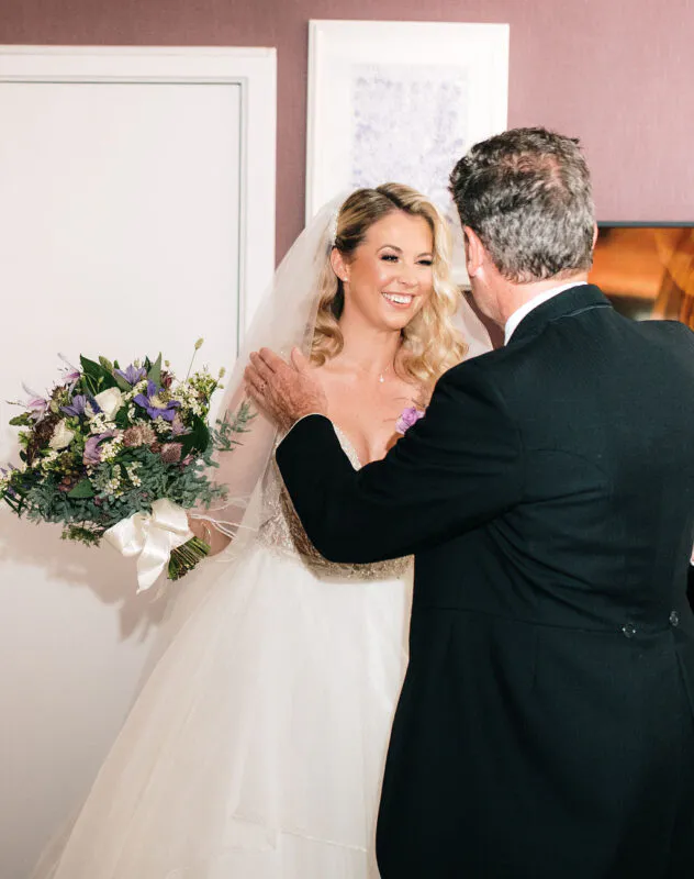 Rossa + Sarah at St Pauls Cathedral