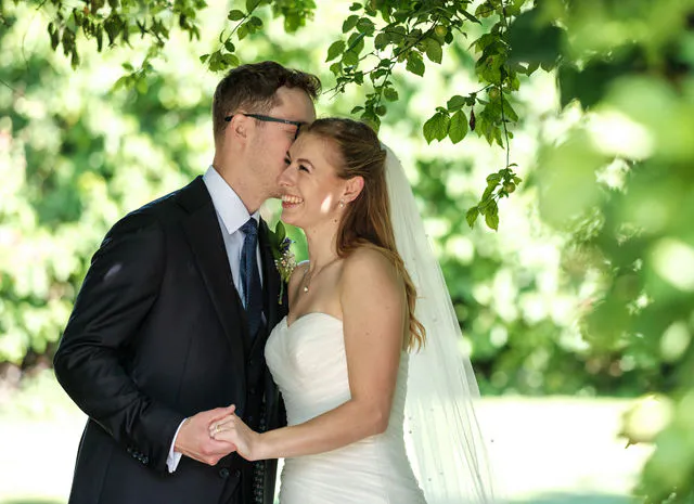 Thomas + Caroline