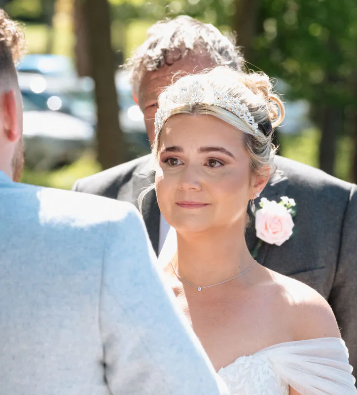 Scott + Lilly Wedding in Surrey