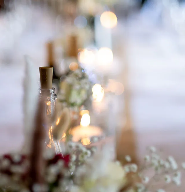 Alex +Jenna Wedding