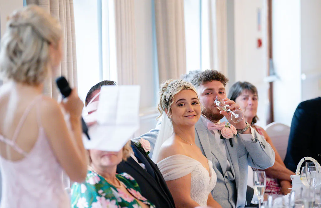 Scott + Lilly Wedding in Surrey
