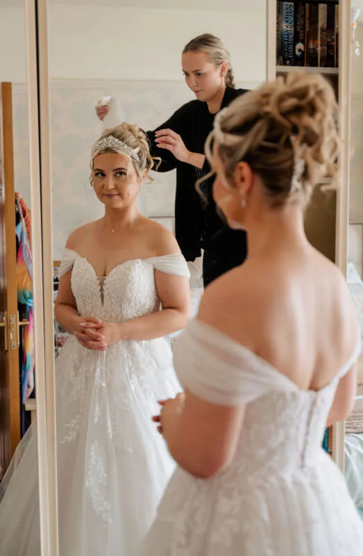 Scott + Lilly Wedding in Surrey
