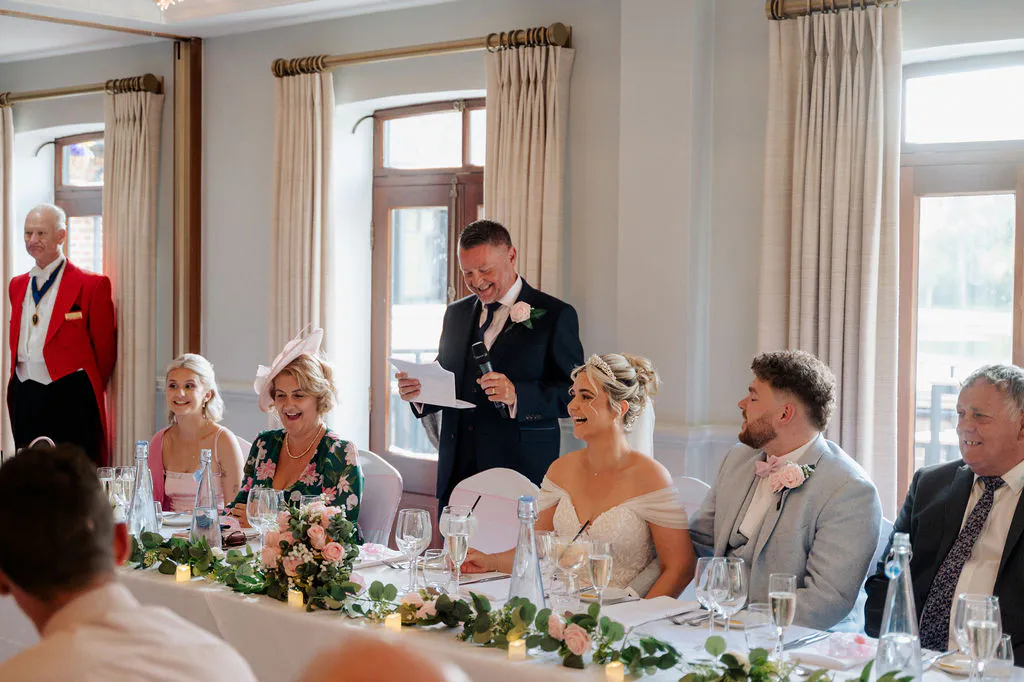 Scott + Lilly Wedding in Surrey