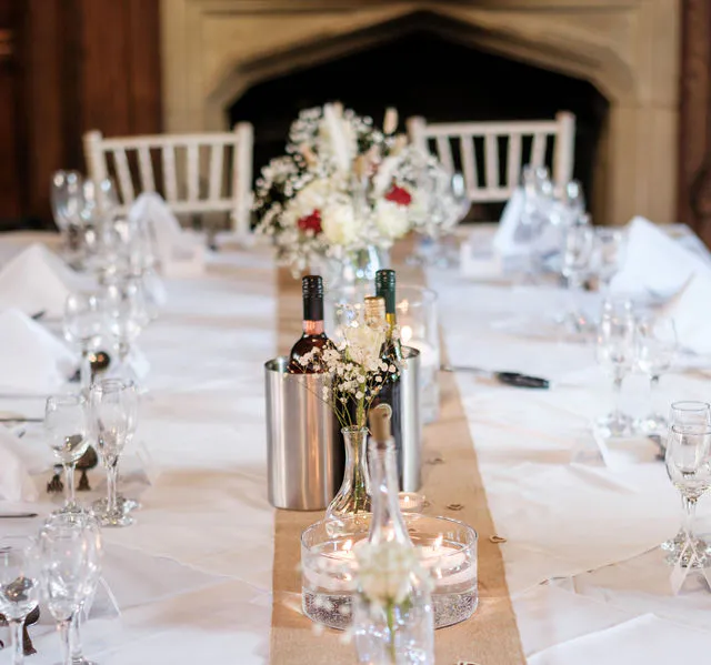 Alex +Jenna Wedding
