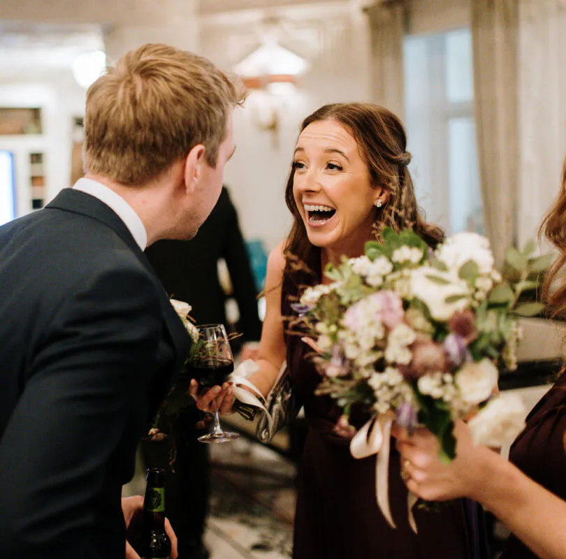 Rossa + Sarah at St Pauls Cathedral