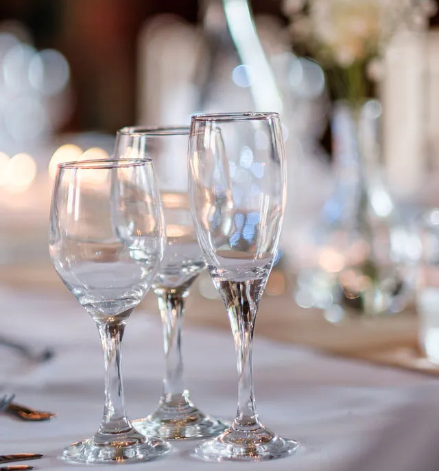 Alex +Jenna Wedding
