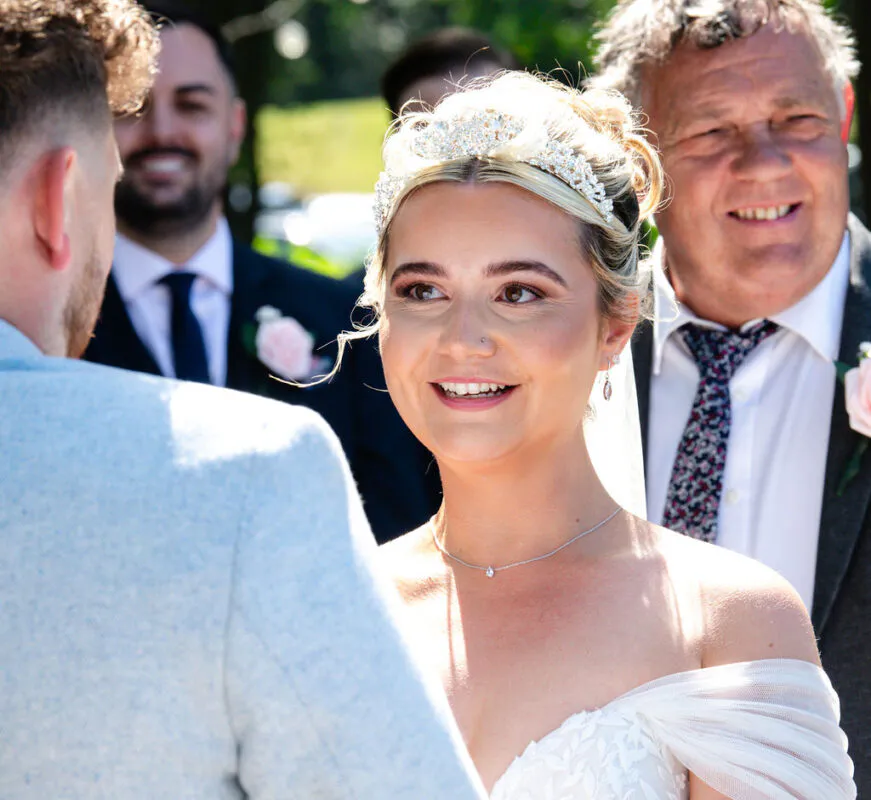 Scott + Lilly Wedding in Surrey