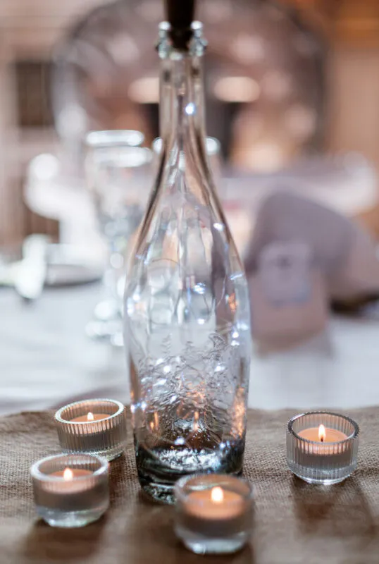 Alex +Jenna Wedding
