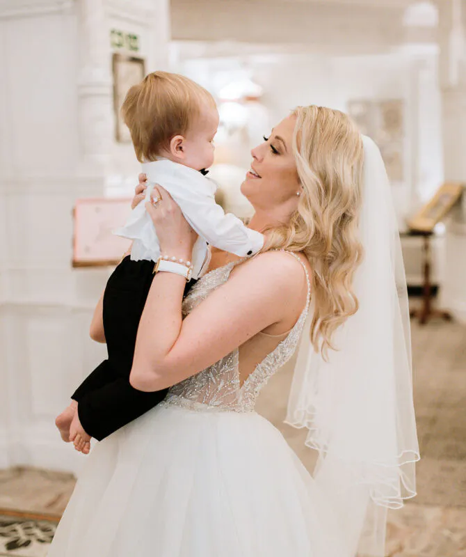 Rossa + Sarah at St Pauls Cathedral